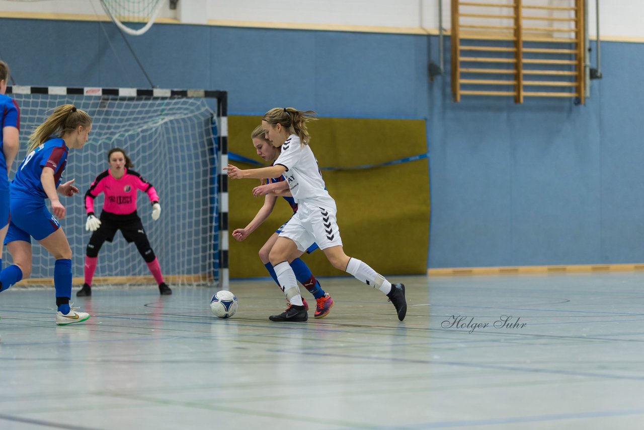 Bild 131 - B-Juniorinnen Futsal Qualifikation